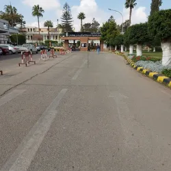 10th of Ramadan City Administration Building - 10th of Ramadan