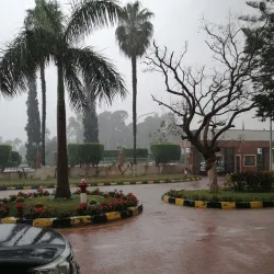 10th of Ramadan City Administration Building - 10th of Ramadan