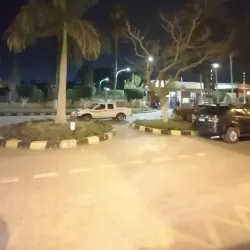 10th of Ramadan City Administration Building - 10th of Ramadan