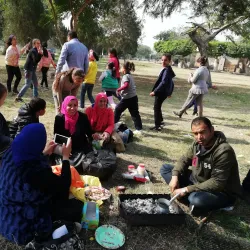 10th of Ramadan City Park - 10th of Ramadan