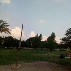 10th of Ramadan City Park - 10th of Ramadan