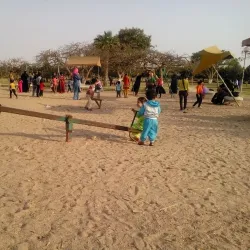 10th of Ramadan City Park - 10th of Ramadan