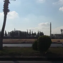 10th of Ramadan Industrial Zone - 10th of Ramadan