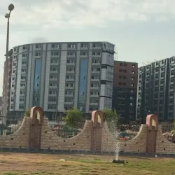 10th of Ramadan Medical City - 10th of Ramadan