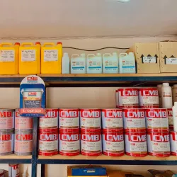 10th of Ramadan Medical City - 10th of Ramadan