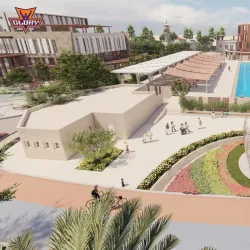 10th of Ramadan Sports Club - 10th of Ramadan