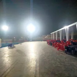 10th of Ramadan Sports Club - 10th of Ramadan