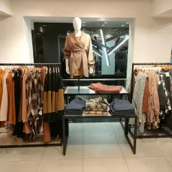 Al Salam Mall - 10th of Ramadan