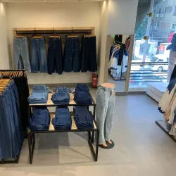 Al Salam Mall - 10th of Ramadan