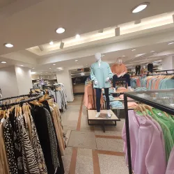 Al Salam Mall - 10th of Ramadan