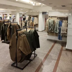 Al Salam Mall - 10th of Ramadan