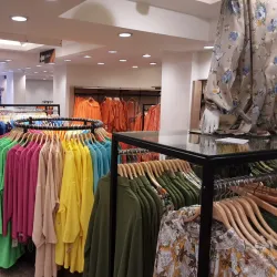 Al Salam Mall - 10th of Ramadan