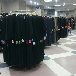 Al Salam Mall - 10th of Ramadan