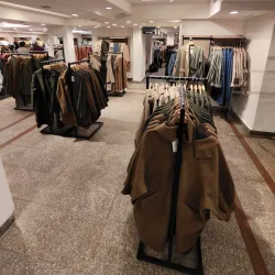 Al Salam Mall - 10th of Ramadan