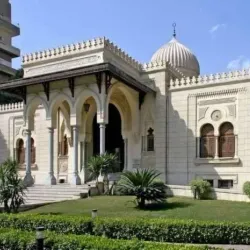 Industrial Museum of 10th of Ramadan - 10th of Ramadan