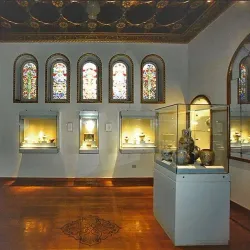 Industrial Museum of 10th of Ramadan - 10th of Ramadan