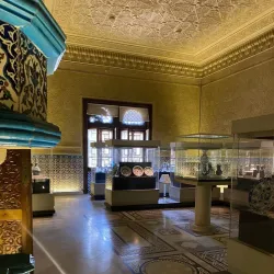 Industrial Museum of 10th of Ramadan - 10th of Ramadan