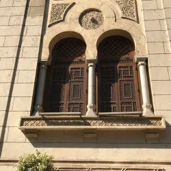 Industrial Museum of 10th of Ramadan - 10th of Ramadan