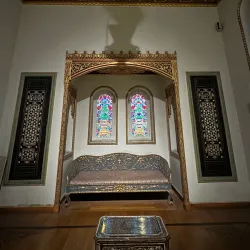 Industrial Museum of 10th of Ramadan - 10th of Ramadan