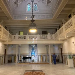 Industrial Museum of 10th of Ramadan - 10th of Ramadan