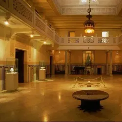 Industrial Museum of 10th of Ramadan - 10th of Ramadan