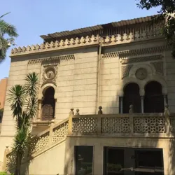 Industrial Museum of 10th of Ramadan - 10th of Ramadan