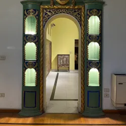 Industrial Museum of 10th of Ramadan - 10th of Ramadan