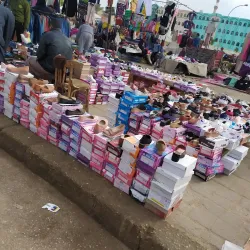 Local Markets of 10th of Ramadan - 10th of Ramadan