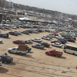 Local Markets of 10th of Ramadan - 10th of Ramadan