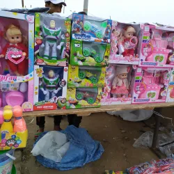 Local Markets of 10th of Ramadan - 10th of Ramadan