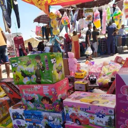 Local Markets of 10th of Ramadan - 10th of Ramadan