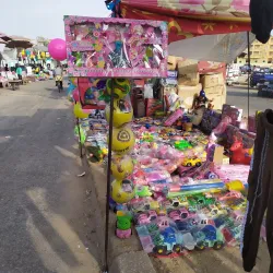 Local Markets of 10th of Ramadan - 10th of Ramadan