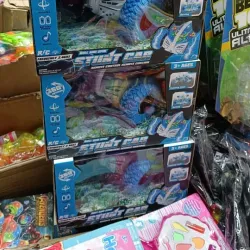 Local Markets of 10th of Ramadan - 10th of Ramadan