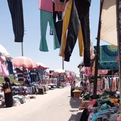 Local Markets of 10th of Ramadan - 10th of Ramadan