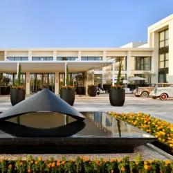 Al `Alamayn Beach - Al `alamayn