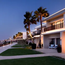 Al `Alamayn Beach - Al `alamayn