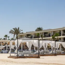 Al `Alamayn Beach - Al `alamayn