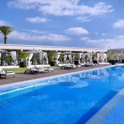 Al `Alamayn Beach - Al `alamayn