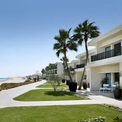 Al `Alamayn Beach - Al `alamayn