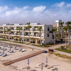 Al `Alamayn Lighthouse - Al `alamayn