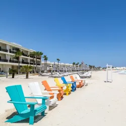 Al `Alamayn Lighthouse - Al `alamayn