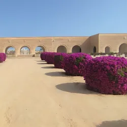 El Alamein War Cemetery - Al `alamayn