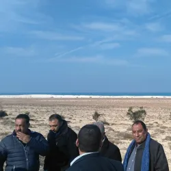 German War Cemetery - Al `alamayn