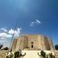 German War Cemetery - Al `alamayn