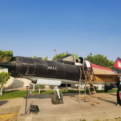 Al Rehab Children's Playground - Al Rehab