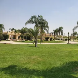 Al Rehab Community Center - Al Rehab