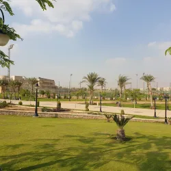 Al Rehab Community Center - Al Rehab