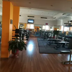 Al Rehab Golf Course - Al Rehab