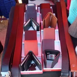 Al Rehab Golf Course - Al Rehab