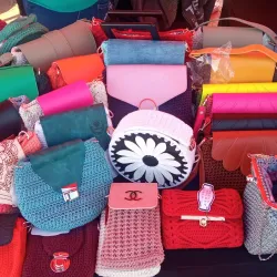 Al Rehab Golf Course - Al Rehab